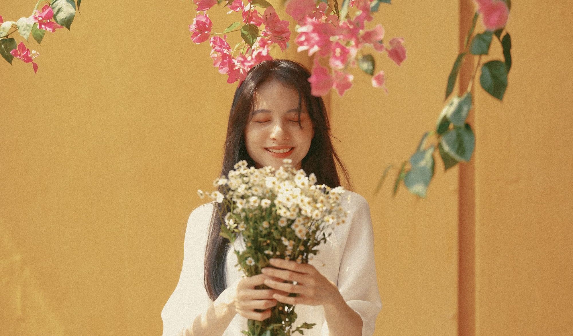 SEN TRẮNG (HỘI AN)