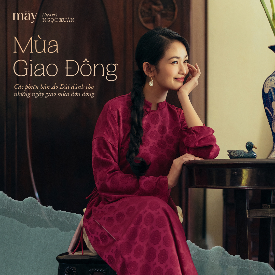 MÙA GIAO ĐÔNG