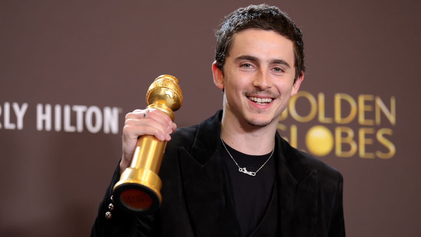Jumpstart: Post-Globes Oscar Math, Sundance Preview & 28 Years Later