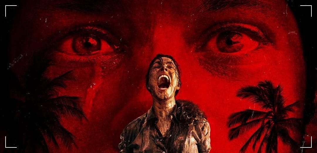 Send Help movie poster — #1 at the box office