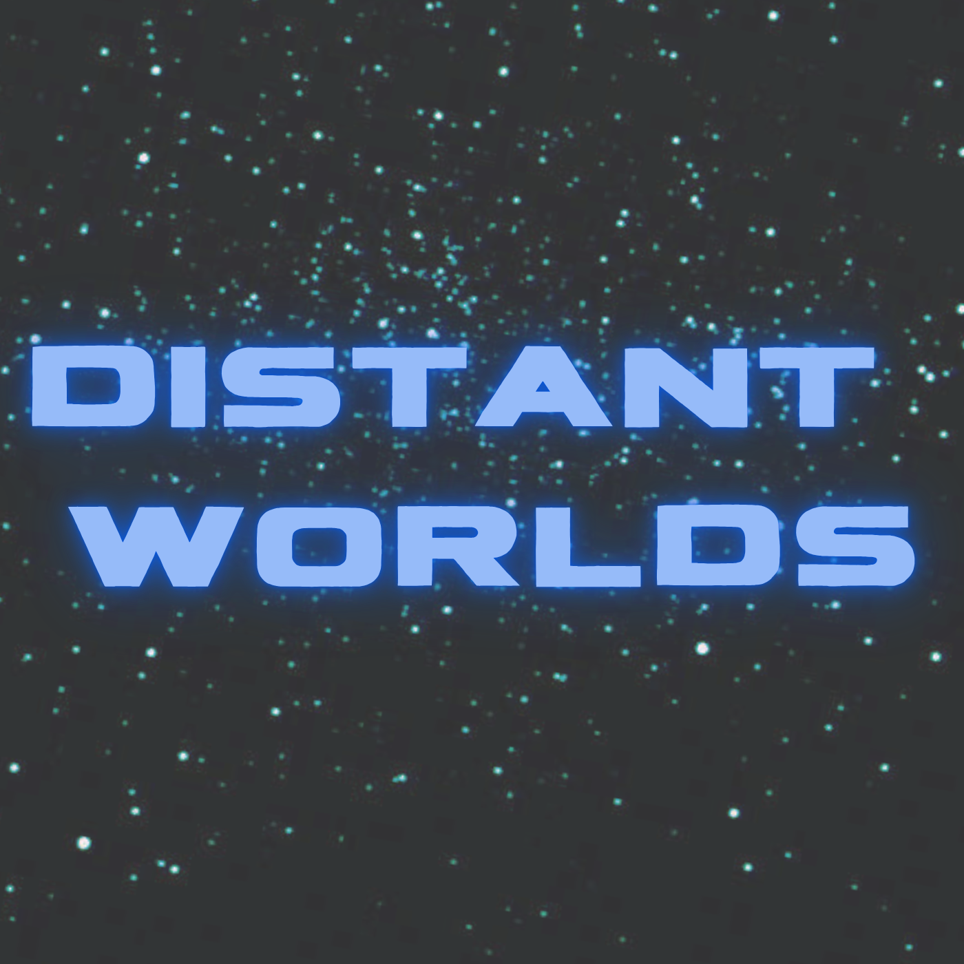 Distant Worlds