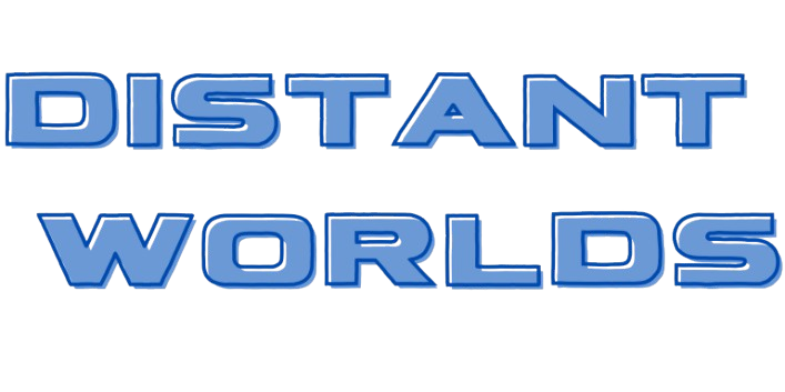Distant Worlds