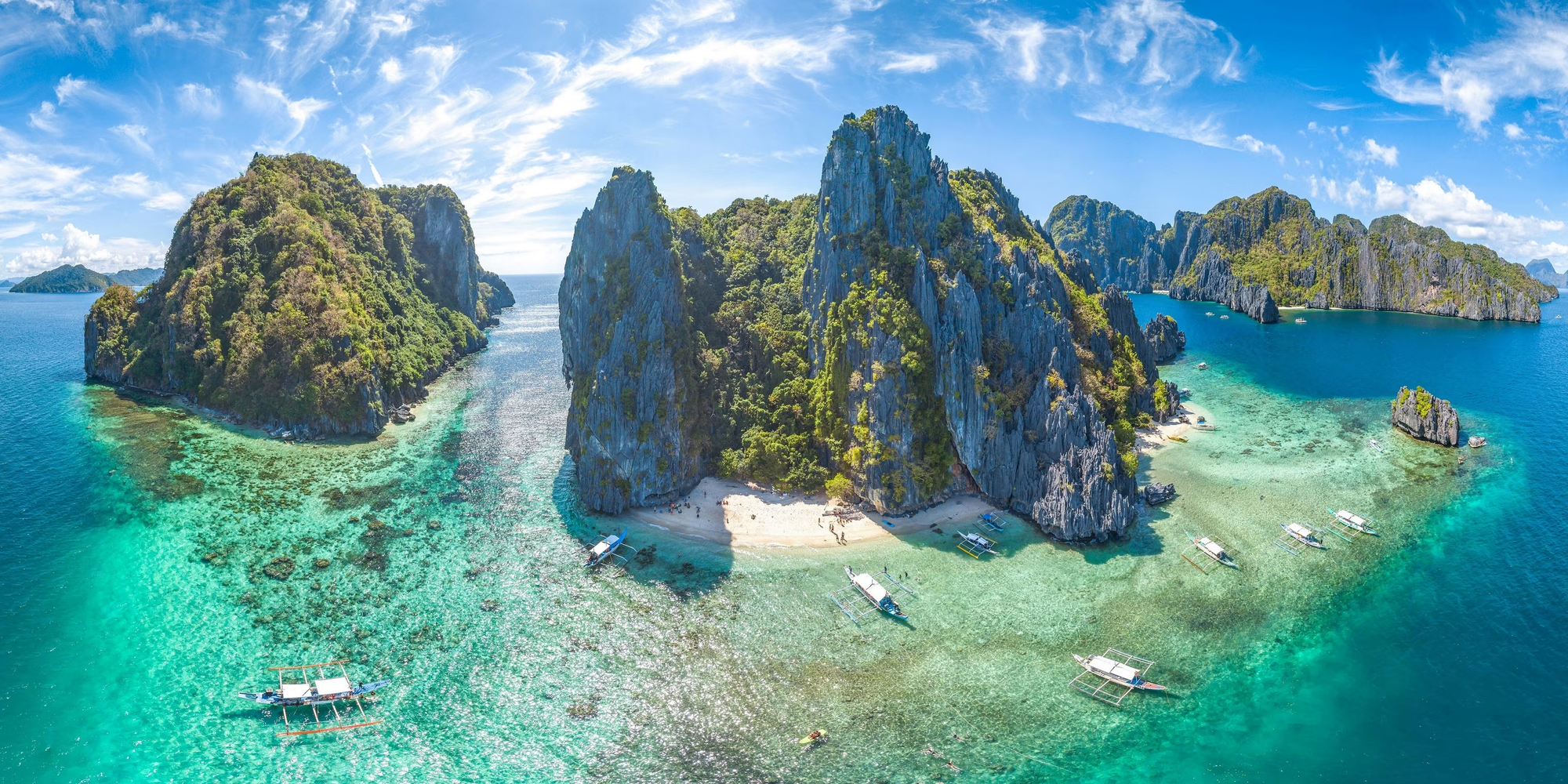 Palawan, Philippines 