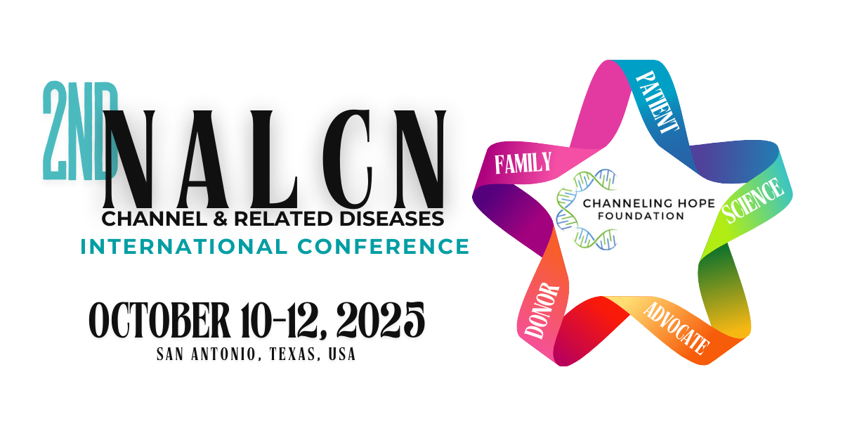 EXCITING NEWS: Registration Now Open for NALCN 2025!