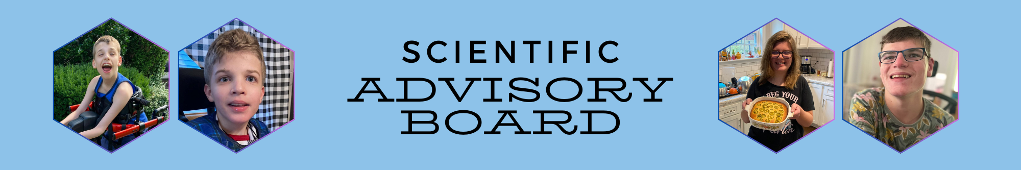 Scientific Advisory Board