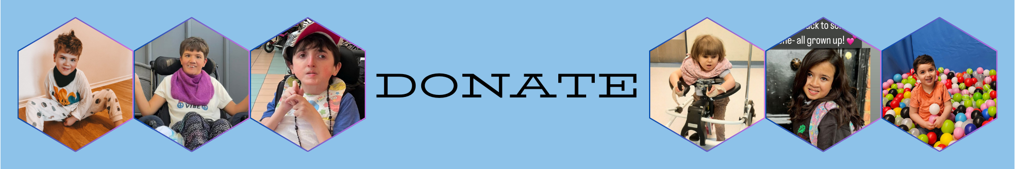 Donate