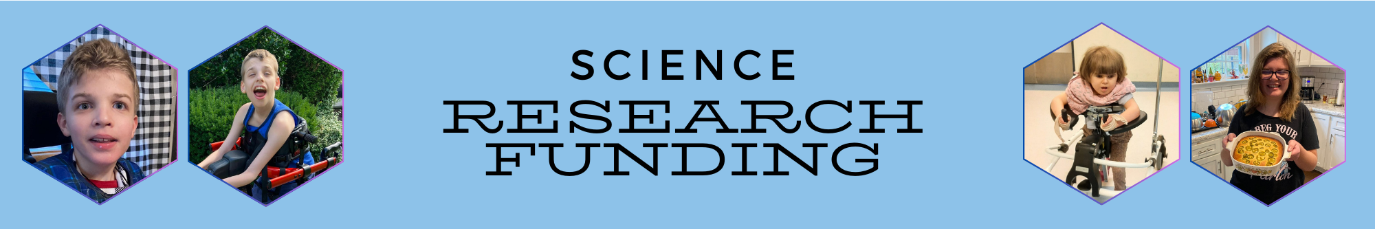 NALCN Research Funding Opportunities