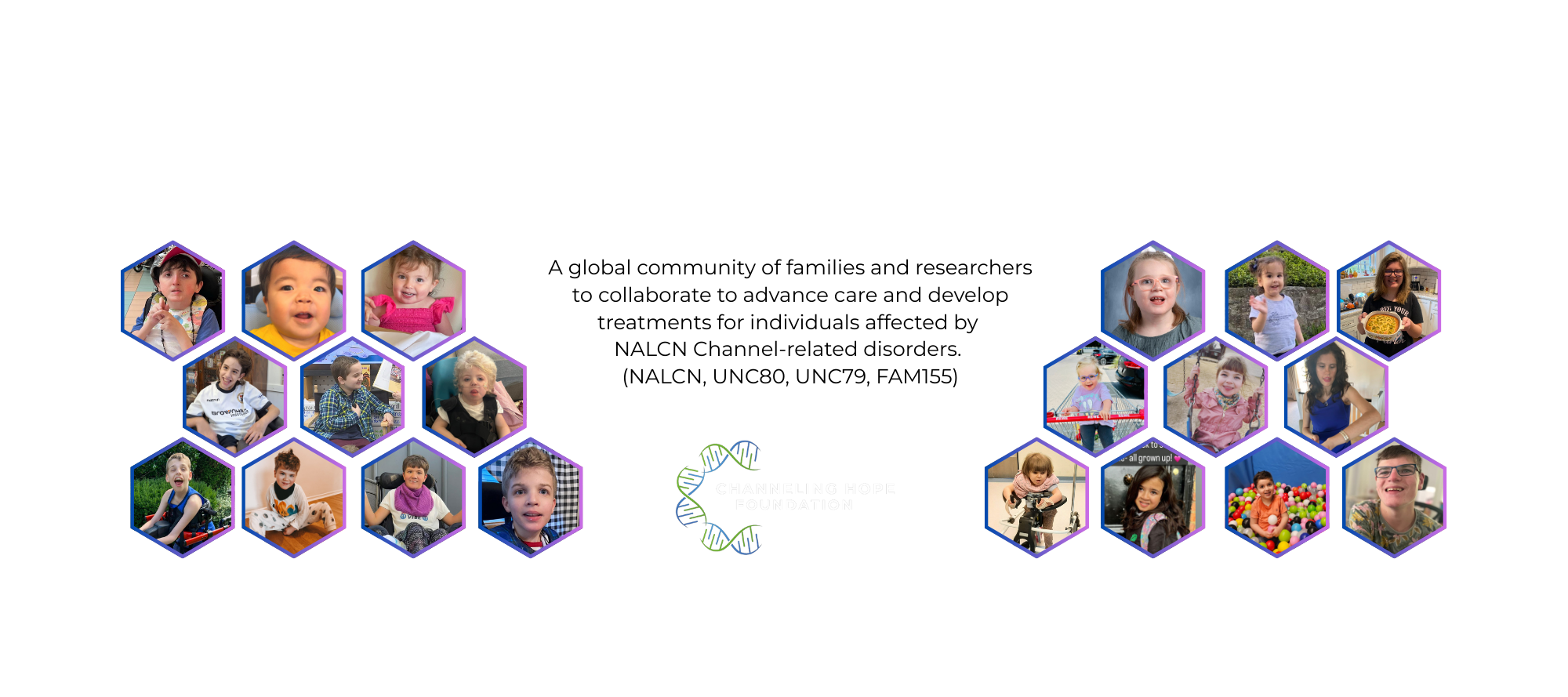 Channeling Hope Foundation