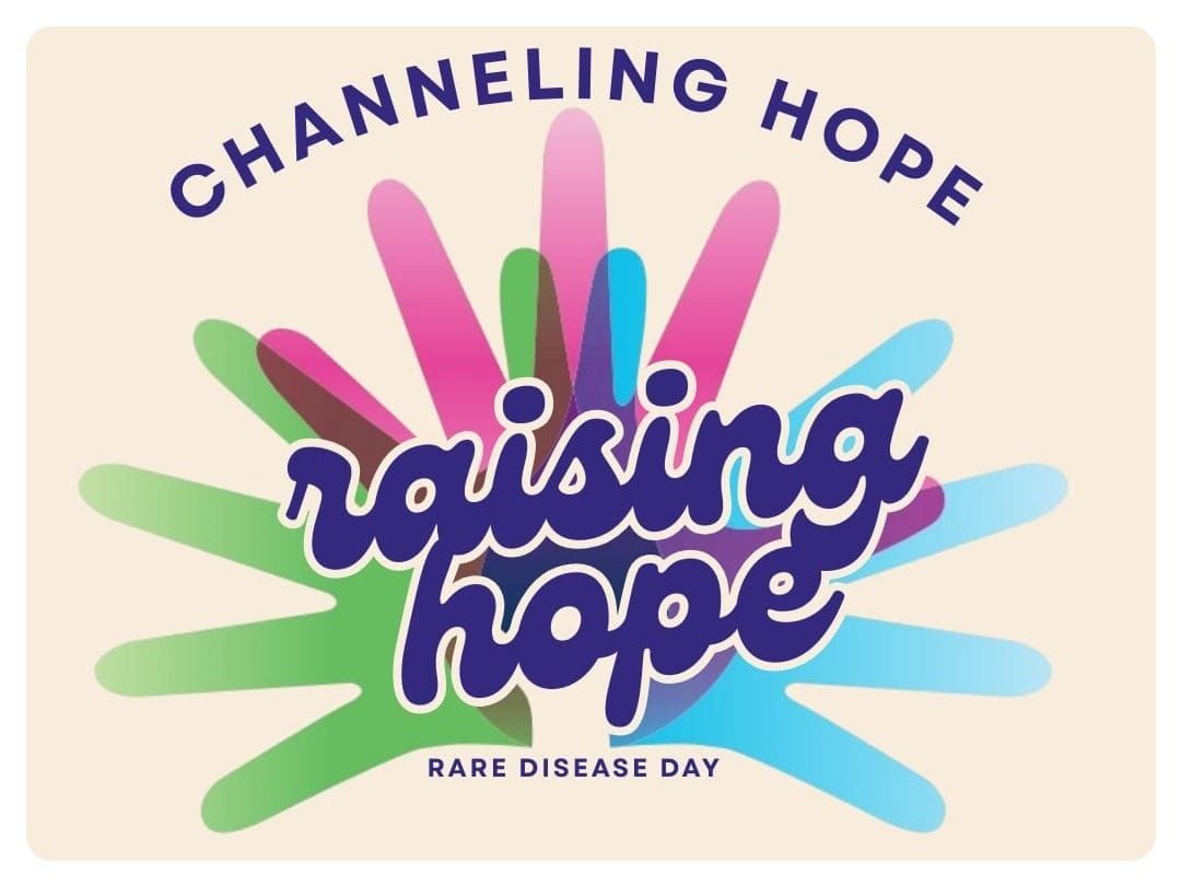 Ready and Raring for Rare Disease Day 2026