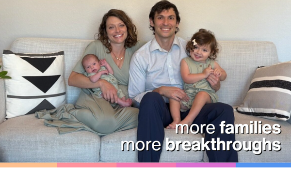 Big News! Big Changes! Bigger Plans!