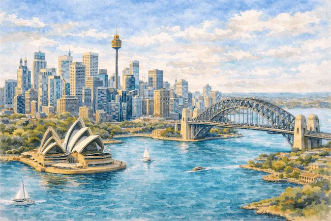 History of Securitisation in Australia