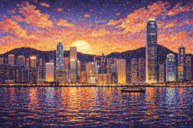 Securitisation in Hong Kong: A 2025 Legal & Market Overview