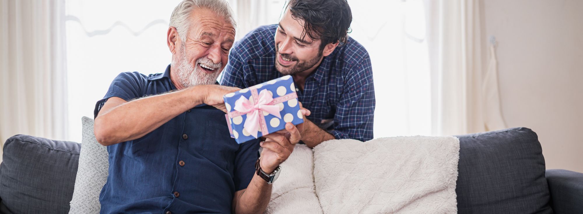 Gift for Father's Day