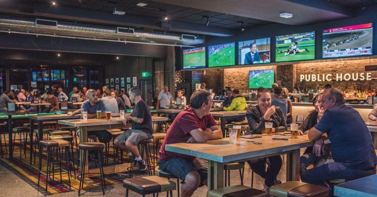 Public House Venue image