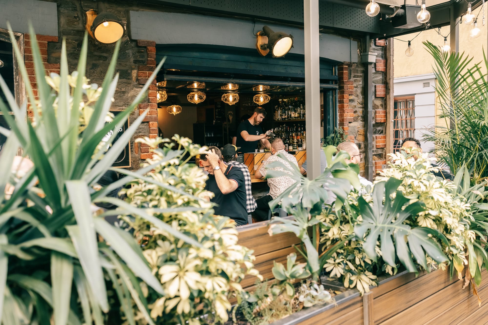 Hospitality venue in Adelaide 