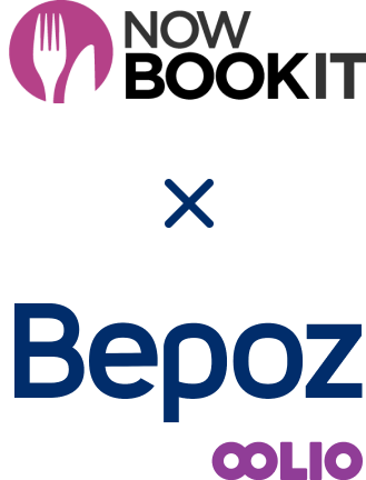 Manage tables, events, reservations and gift cards with Now Book It