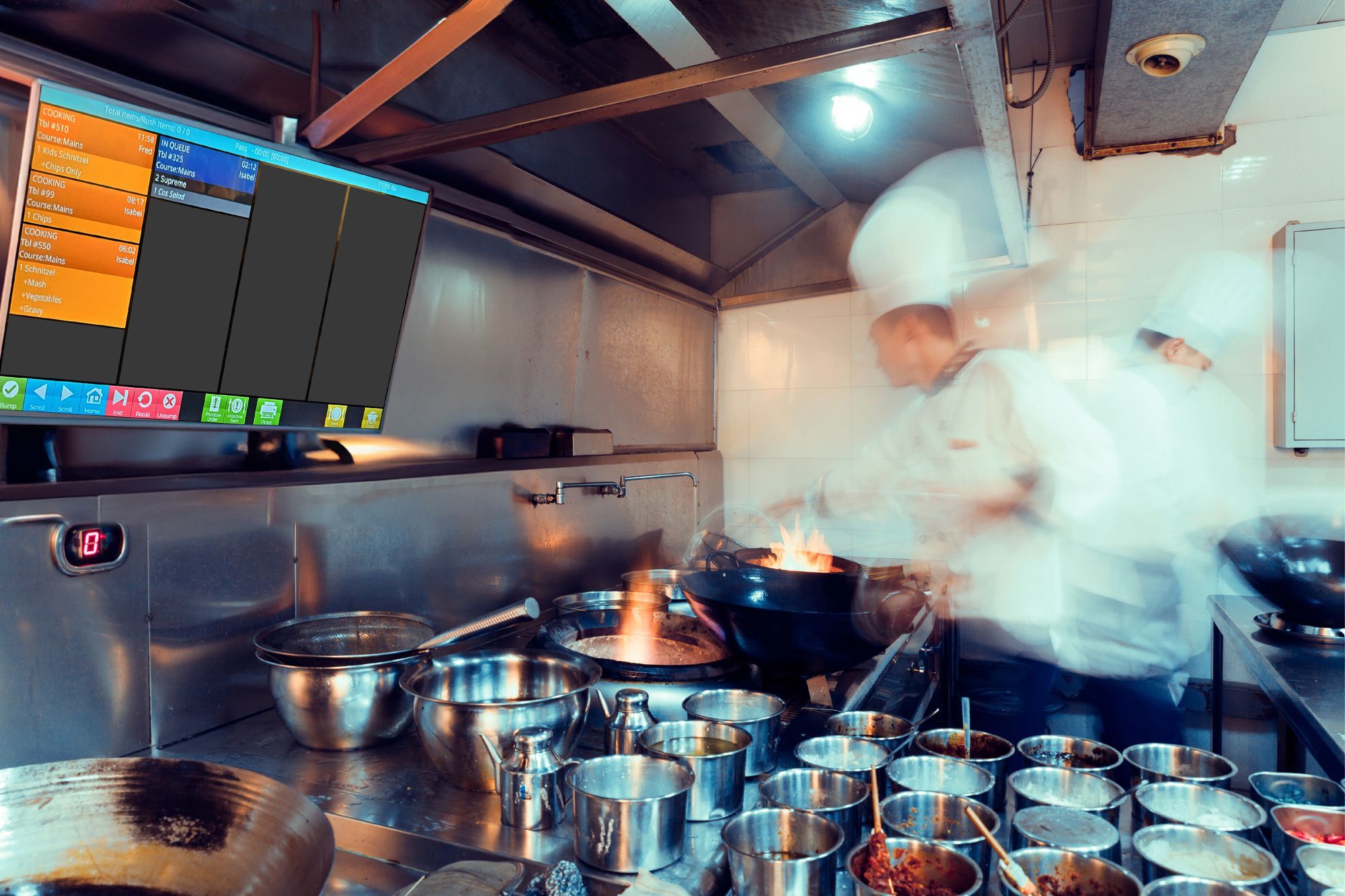 Embracing the Future: How Feros Group Transformed with the Latest Hospitality Technology