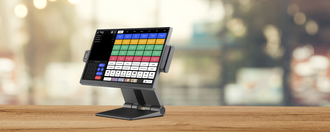 For hospitality. By hospitality.