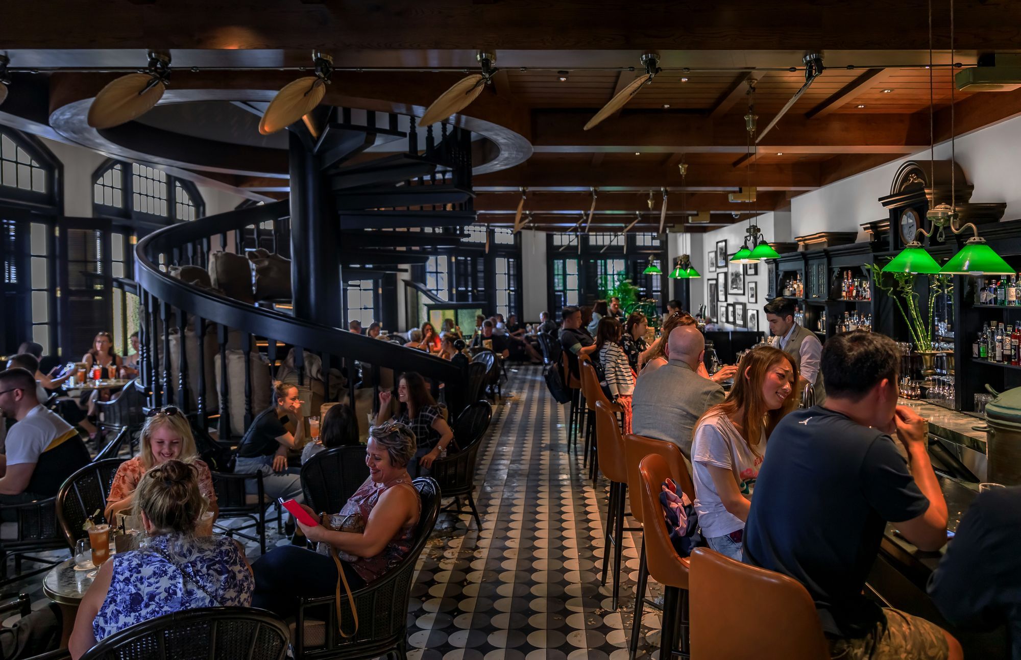 Prepare Your Venues POS for Melbourne Cup Weekend