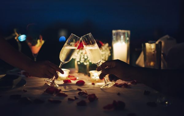 Preparing for Valentine’s Day with your POS system