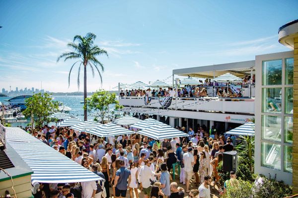 Australian Hotel Association (NSW)