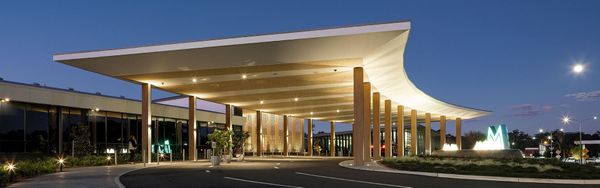 Club Managers Association (Australia)