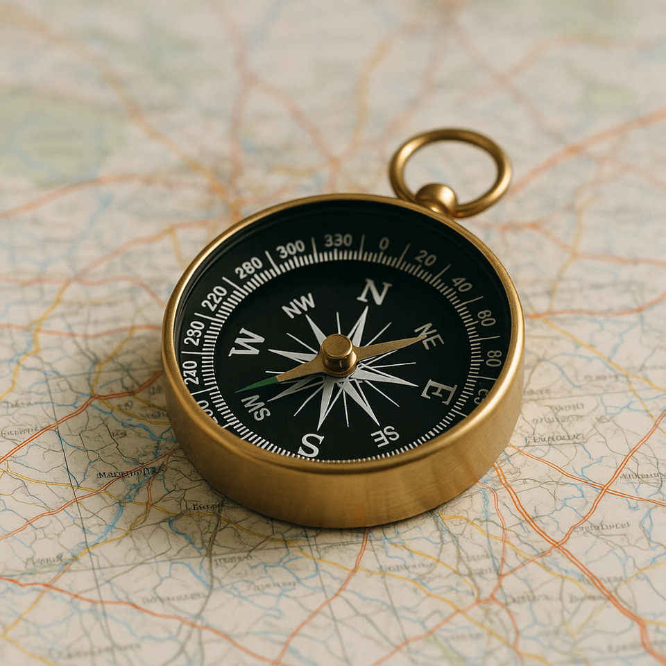 Waypoints