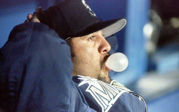 The 1996 Seattle Mariners, Part 2