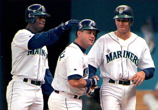 The 1996 Seattle Mariners, Part 3