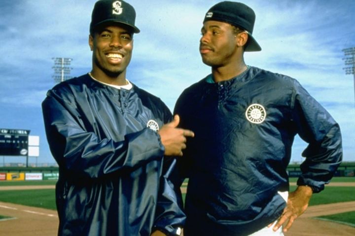 He Ain't Heavy (Hittin'), He's My Brother: A Look at Mariners Siblings