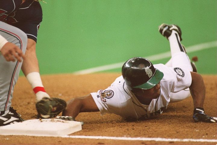 The Mariners and the 1995 Trade Deadline: The Anatomy of Going For It