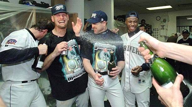 A Brief History of How the West Was Won