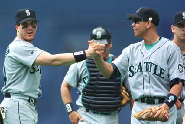 The 1996 Seattle Mariners: Part 4