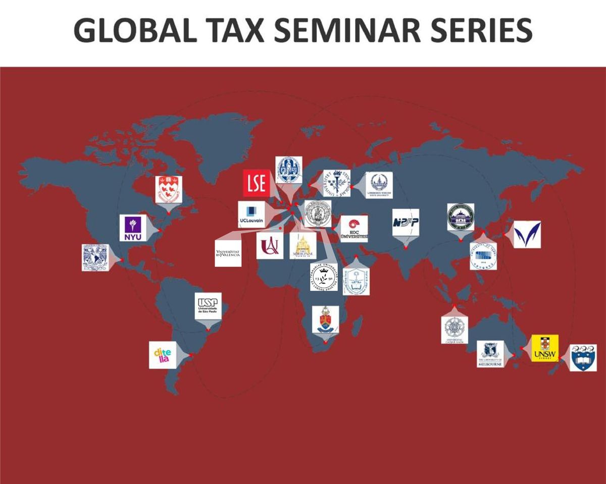 Global Tax Symposium 2026
