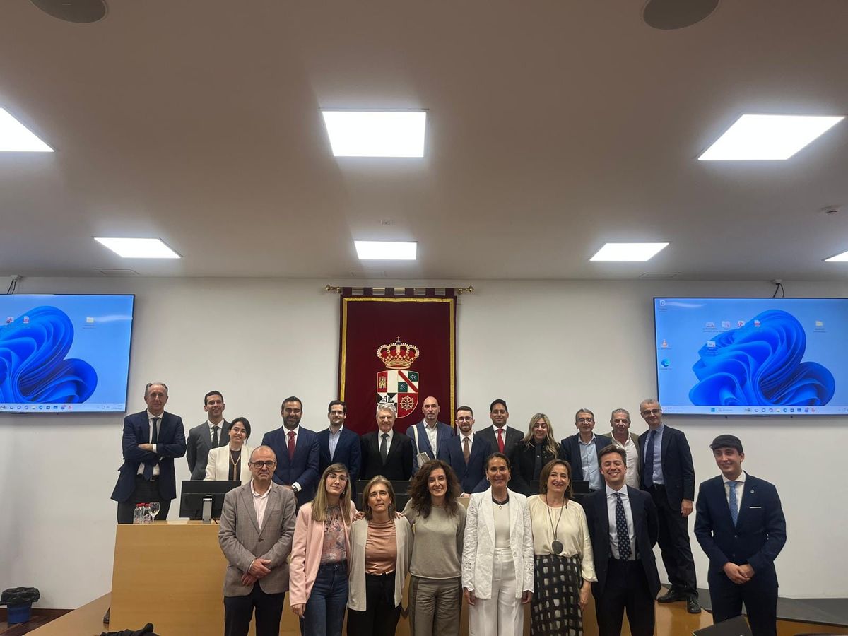 Albacete (not only cuchillos)