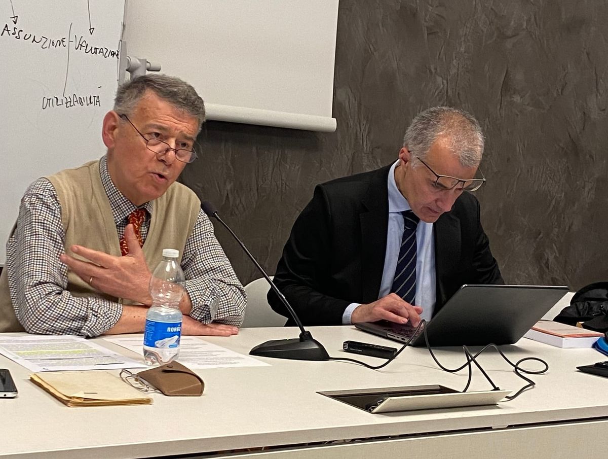 Cesare Belluzzi a Rovigo - 2026