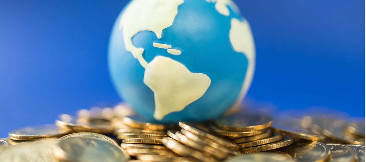 The Global Minimum Tax
