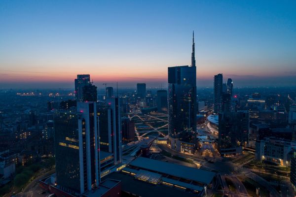 Regolamentazione fiscale e finanziaria