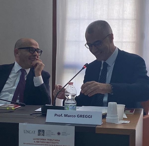 Una questione di metodo