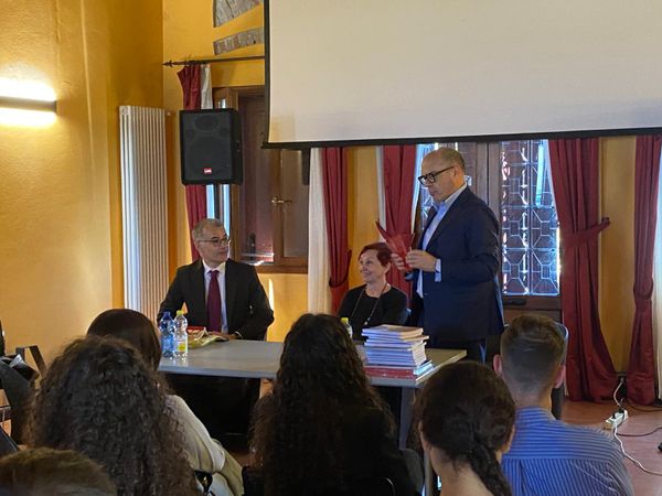 Who was Giacomo Matteotti?