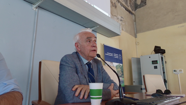 The Foundations of Tax Law: It all started in Bologna