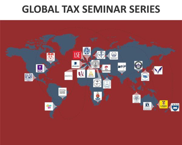 Global Tax Symposium 2026