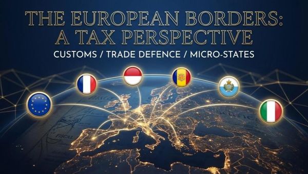 Rethinking Boundaries in the EU