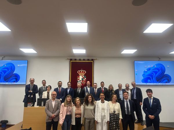 Albacete (not only cuchillos)