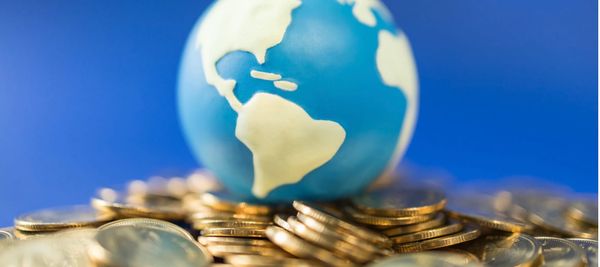 The Global Minimum Tax