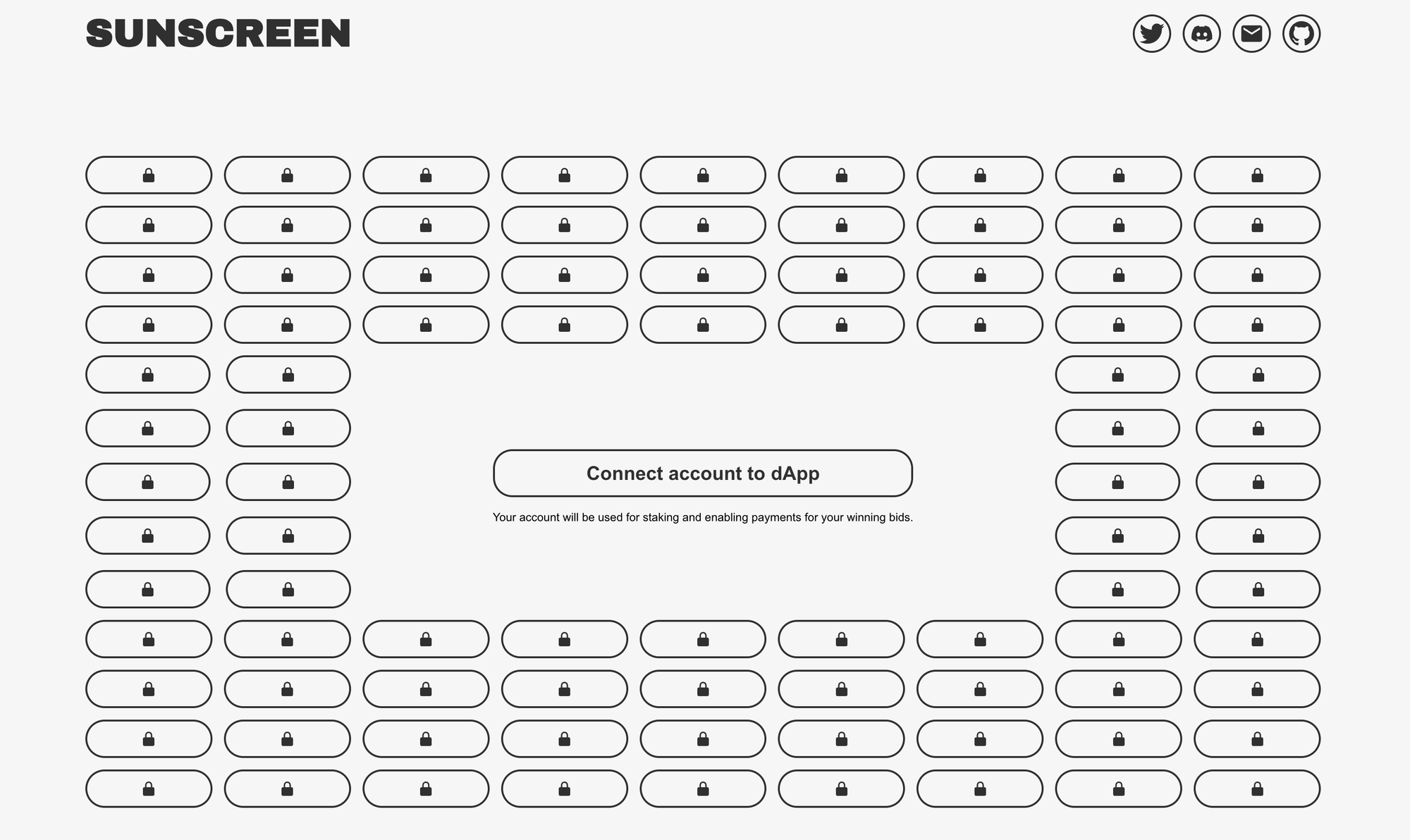 Building private verifiable auctions with FHE
