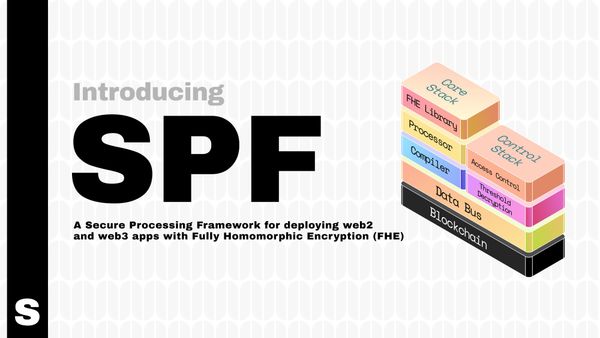 One (fhe) program, any chain