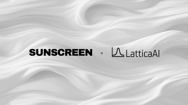 Deploying TFHE in Production with Lattica