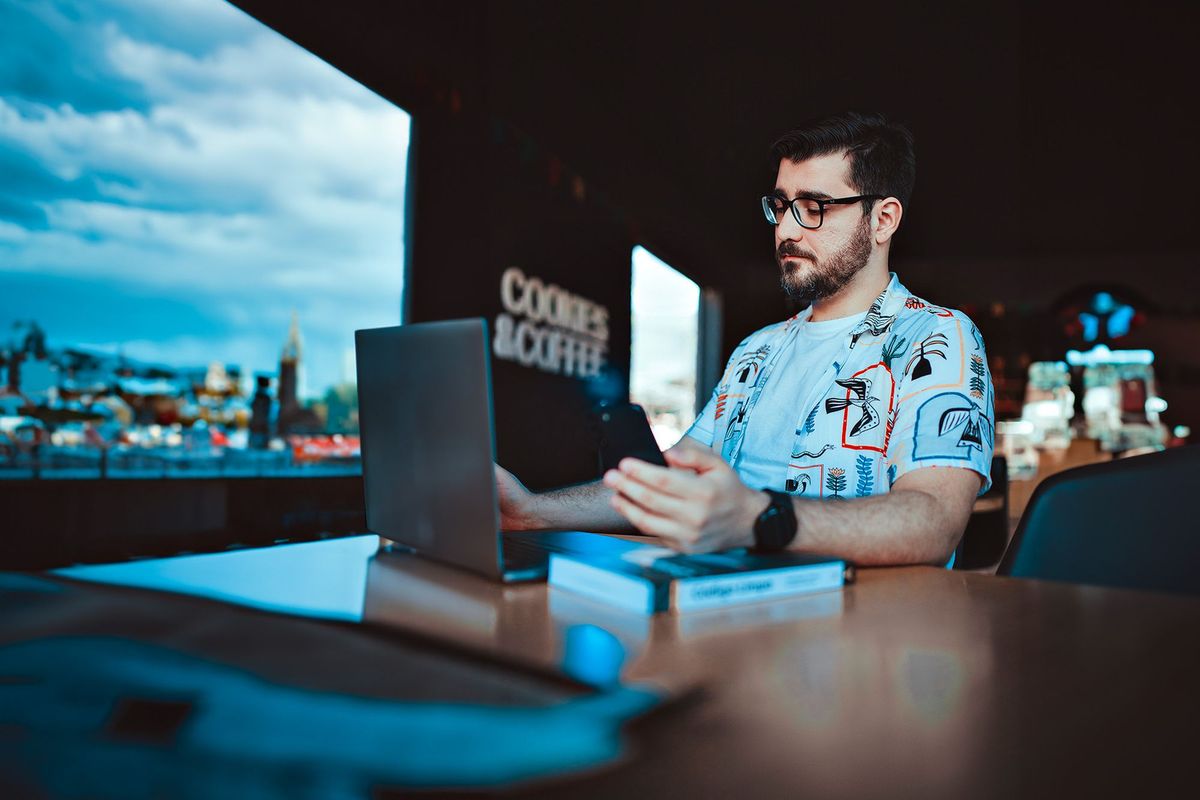 Sobre mim — Augusto Silva