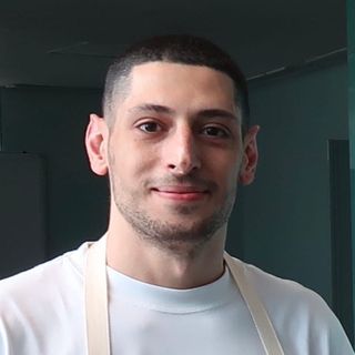 Reza Kosar